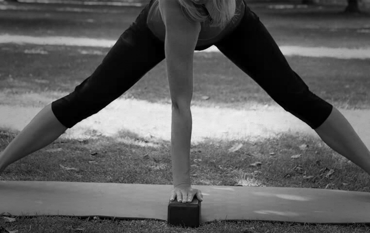 Pilates & Yoga Accessories