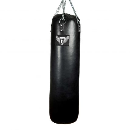 Hatton Heavy Punch Bags  -  Leather