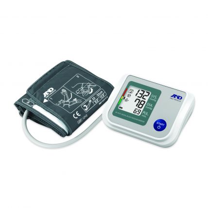 A&D UA-767 S Digital Blood Pressure Monitor