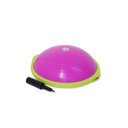 BOSU® Sport 50cm Balance Trainer - Pink