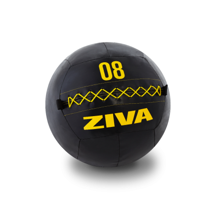 ZIVA Performance Wall Ball