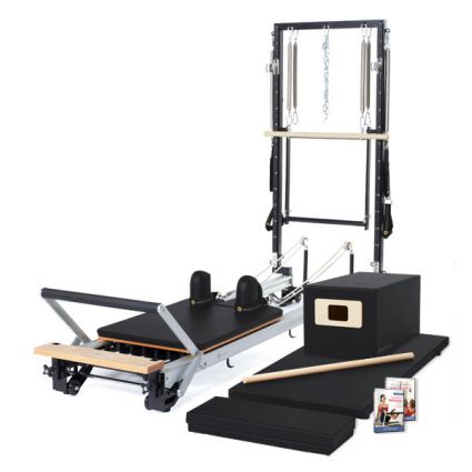 Merrithew SPX® Max Plus™ Reformer Bundle with Tall Box