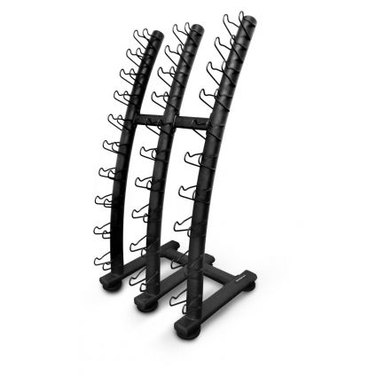 Upright Dumbbell Rack (For 15 Pairs)