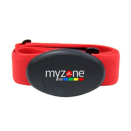 NEW GENUINE MYZONE MZ-3 Replacement Strap Belt Medium-Standard 