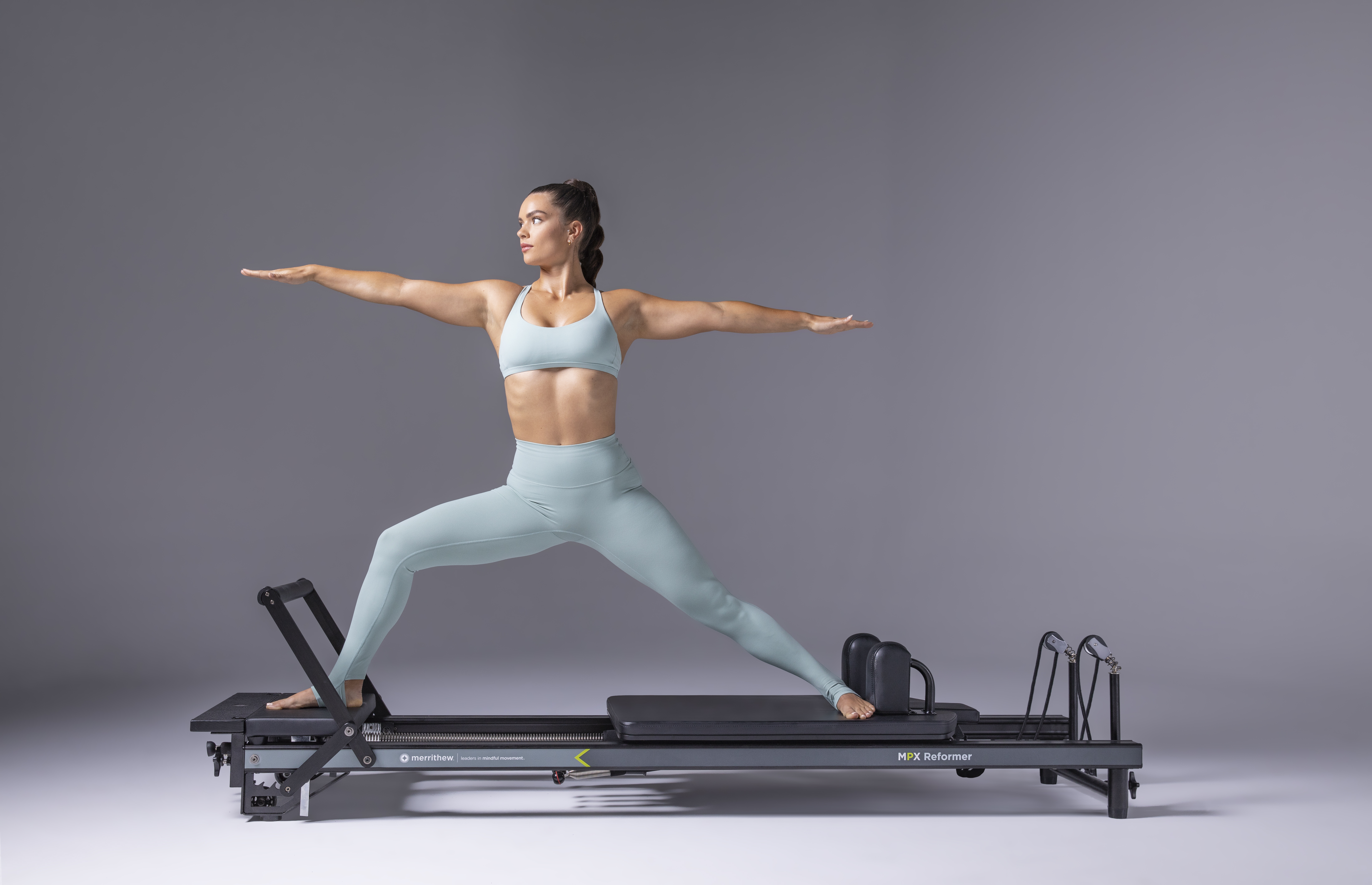 New entry-level reformer aims to expand the reach of reformer pilates